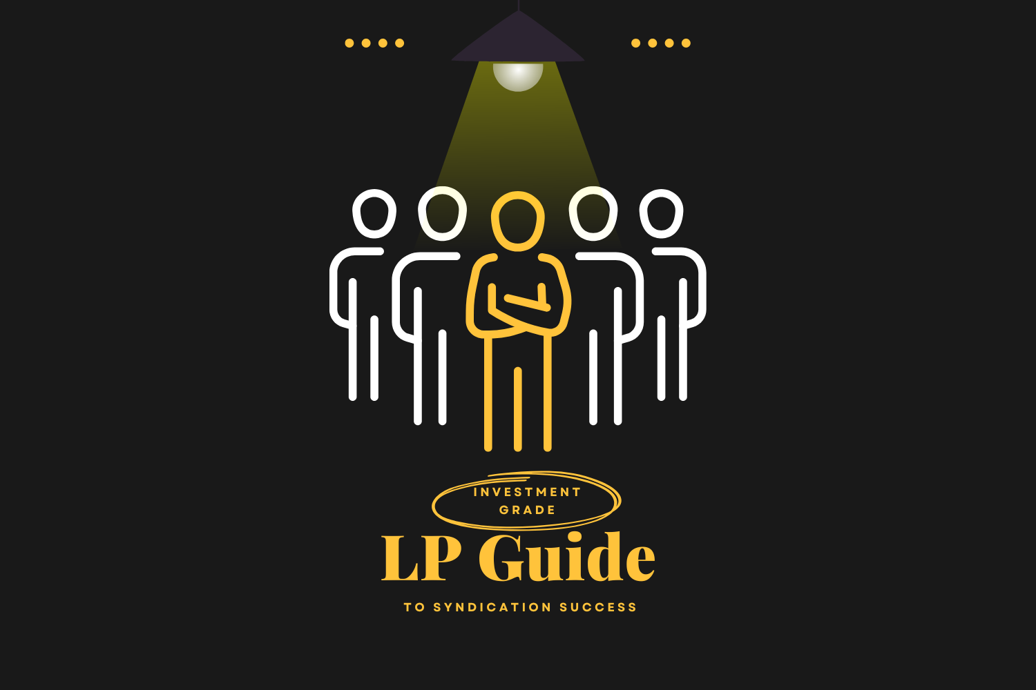 LP’s Guide to Syndication Success