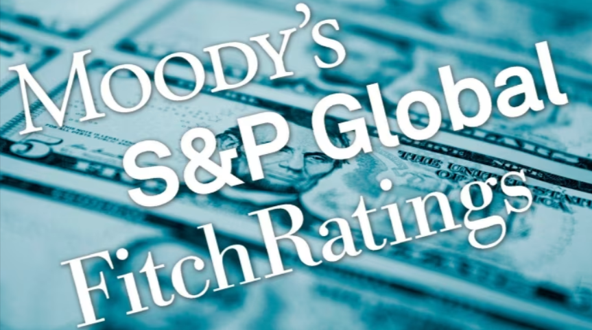 Investment Grade Credit Rating Agencies