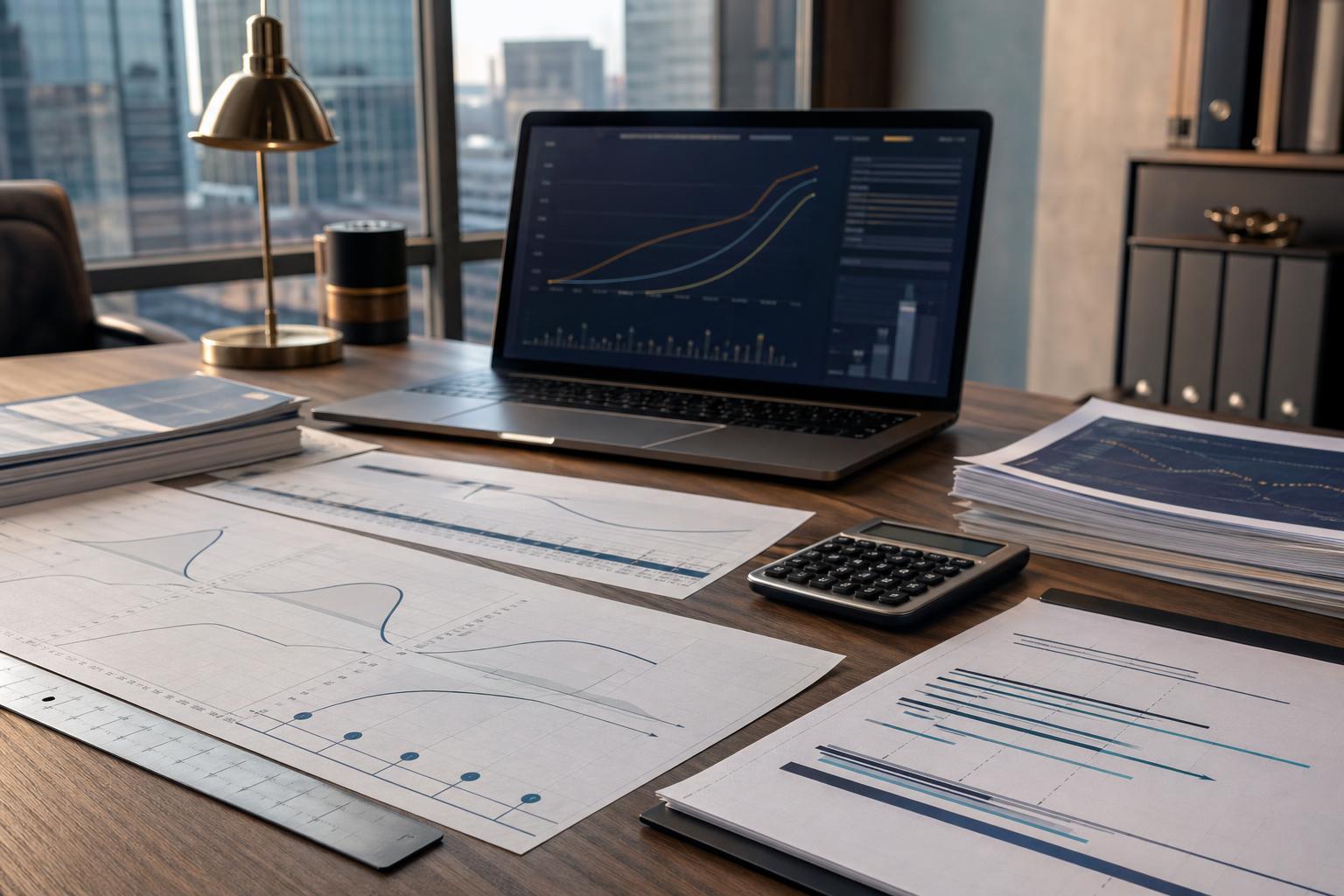 Bond Duration Explained: Macaulay, Modified & Effective Duration for 2026