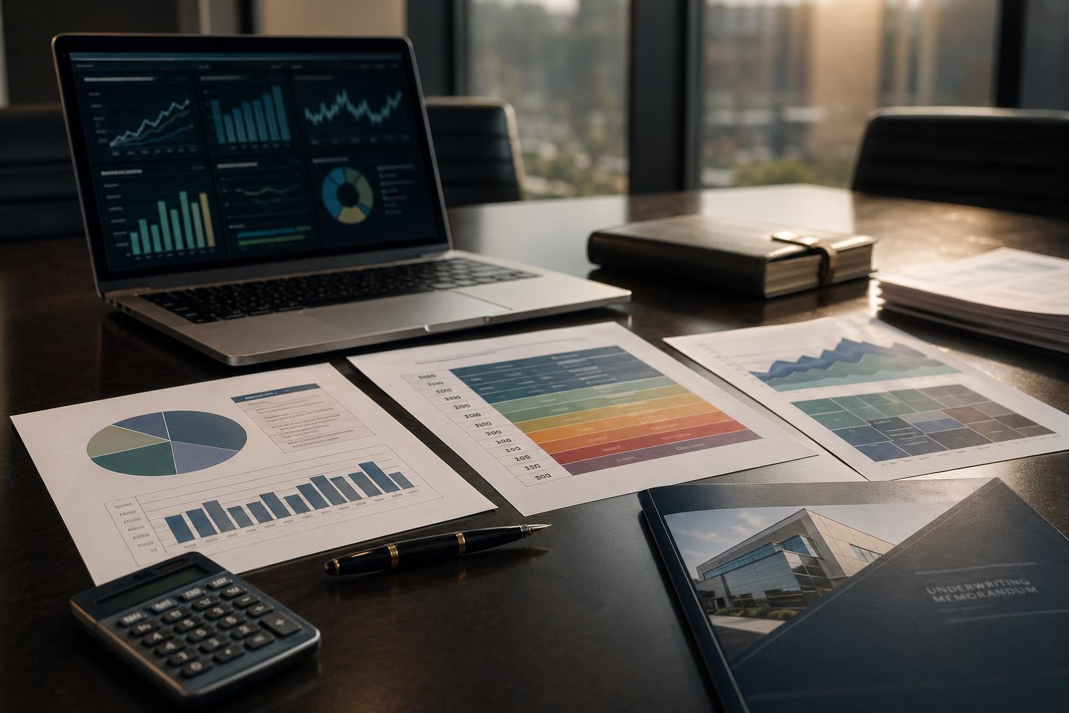 Investment grade bonds yields credit ratings and sector analysis featured image for InvestmentGrade.com