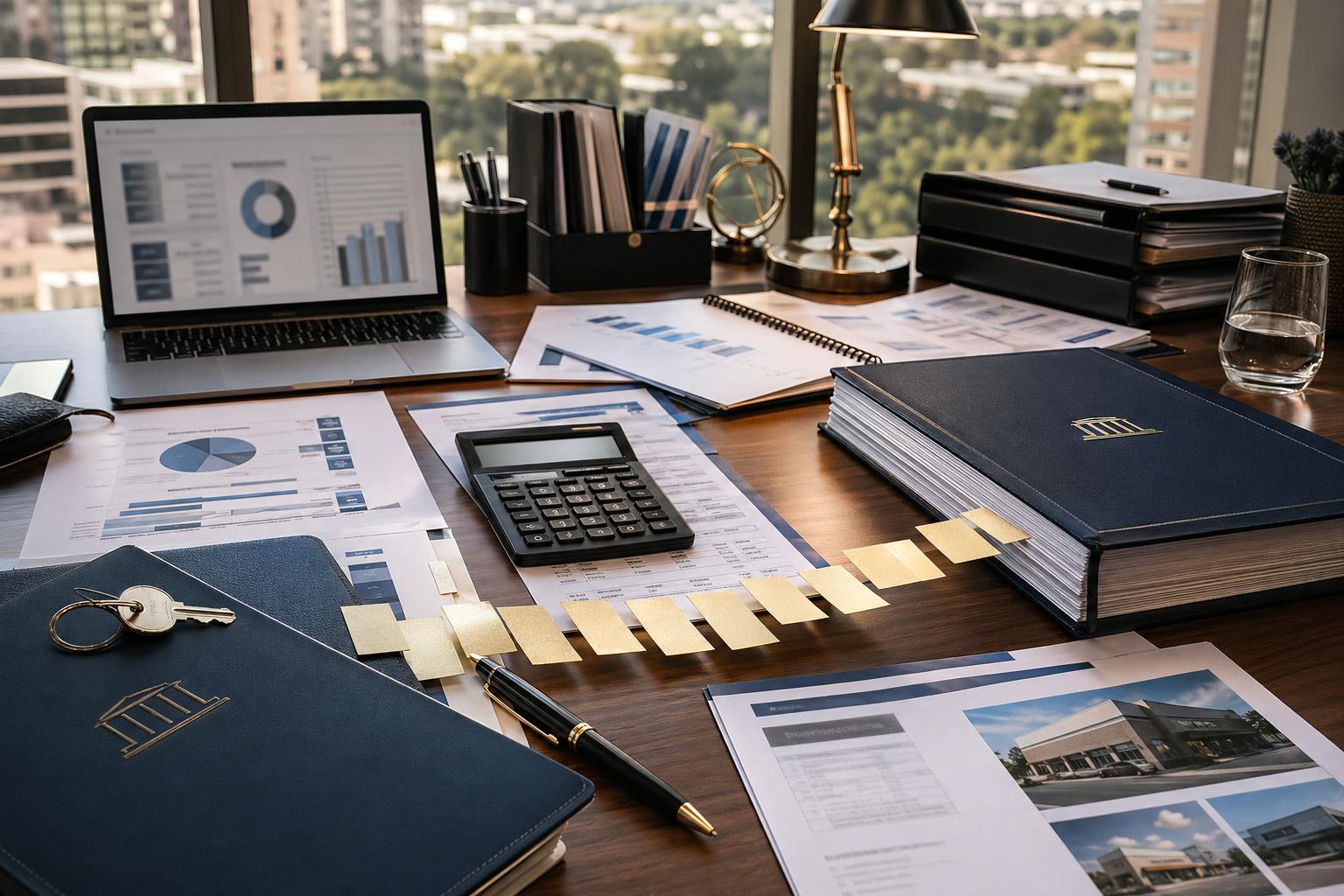 The CPA’s Guide to Investment Grade 1031 Exchanges: Saving Your Clients from Capital Gains Tax in 2026