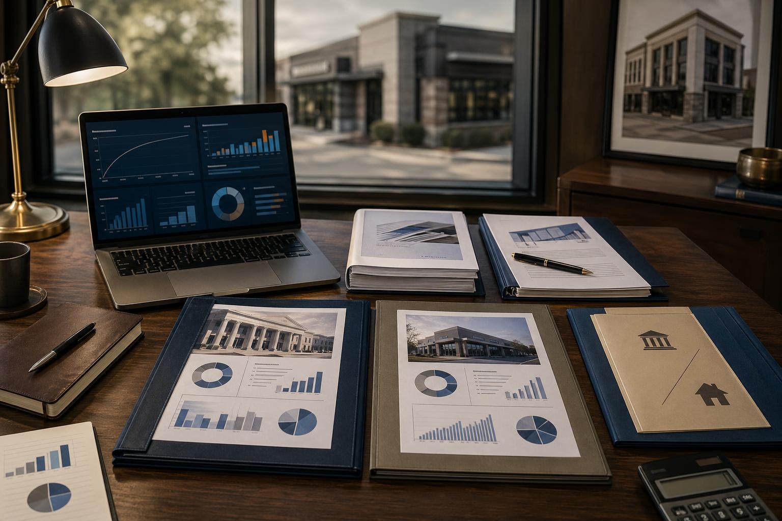 JPMorgan Chase Bonds vs. NNN: Bank Branch Spread Analysis (2026)