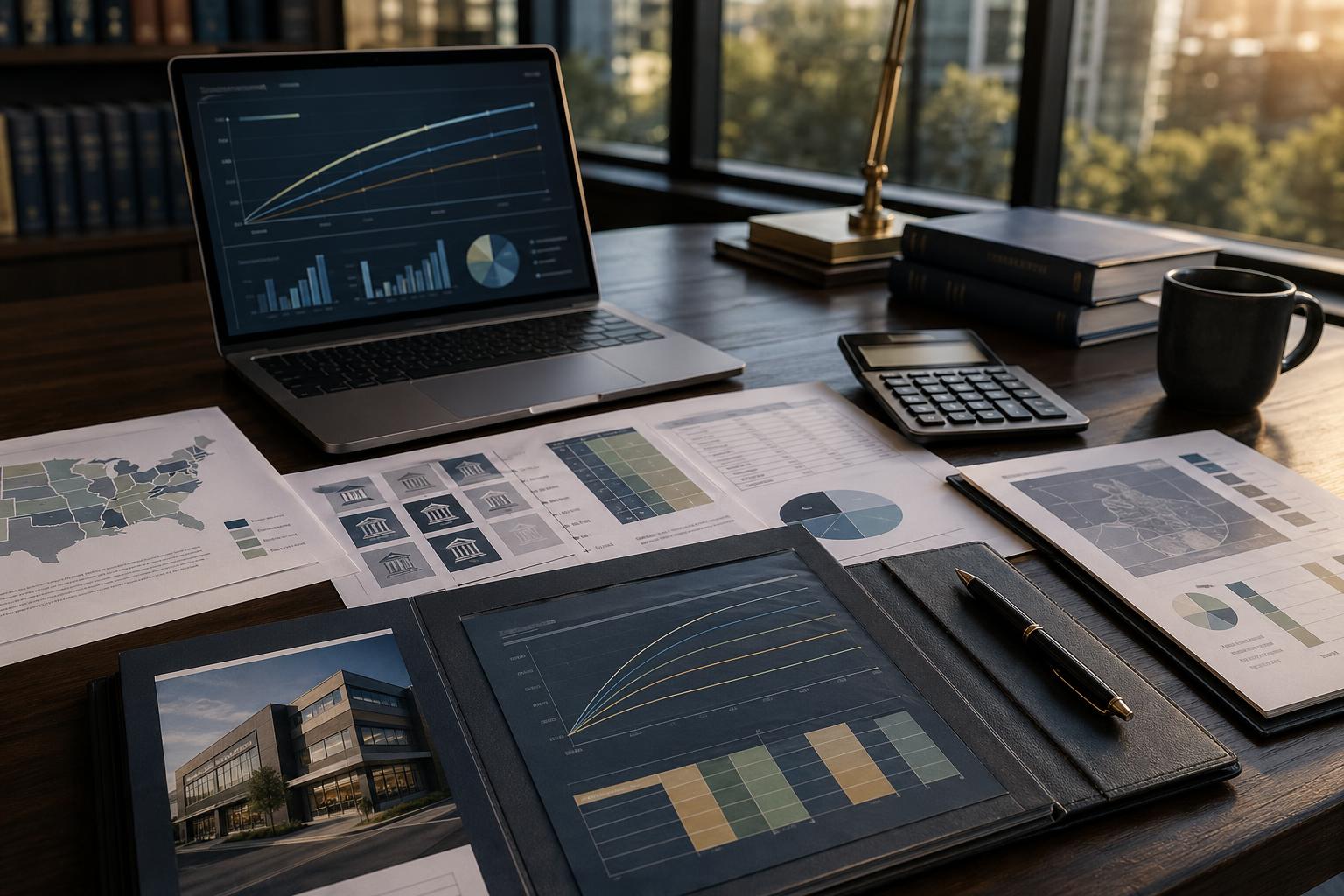 Investment Grade Municipal Bonds: Yields, Ratings, Sectors & NNN Comparison