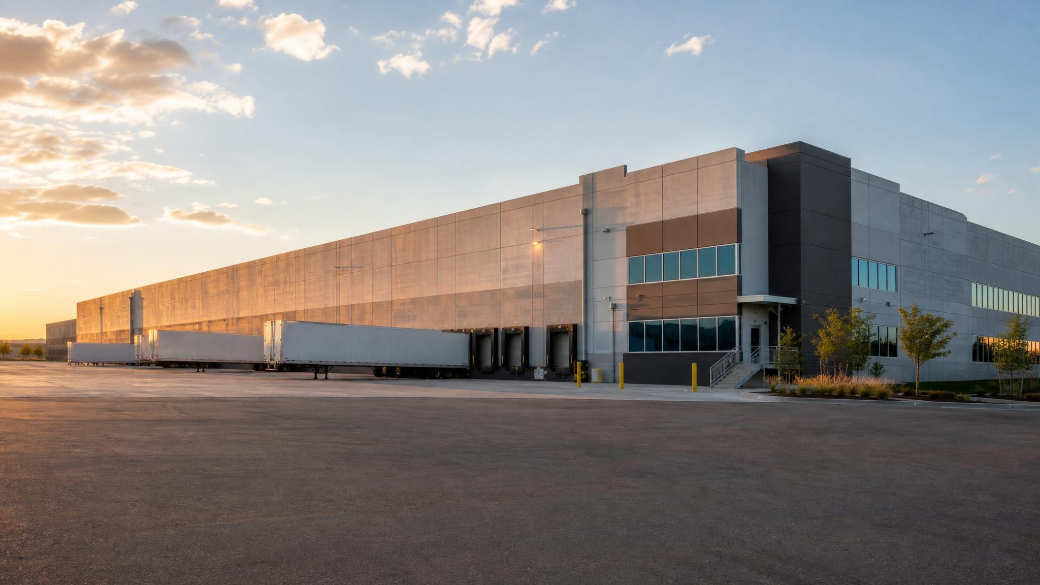 What GNL’s Modiv Deal Says About Industrial Net Lease Demand in 2026