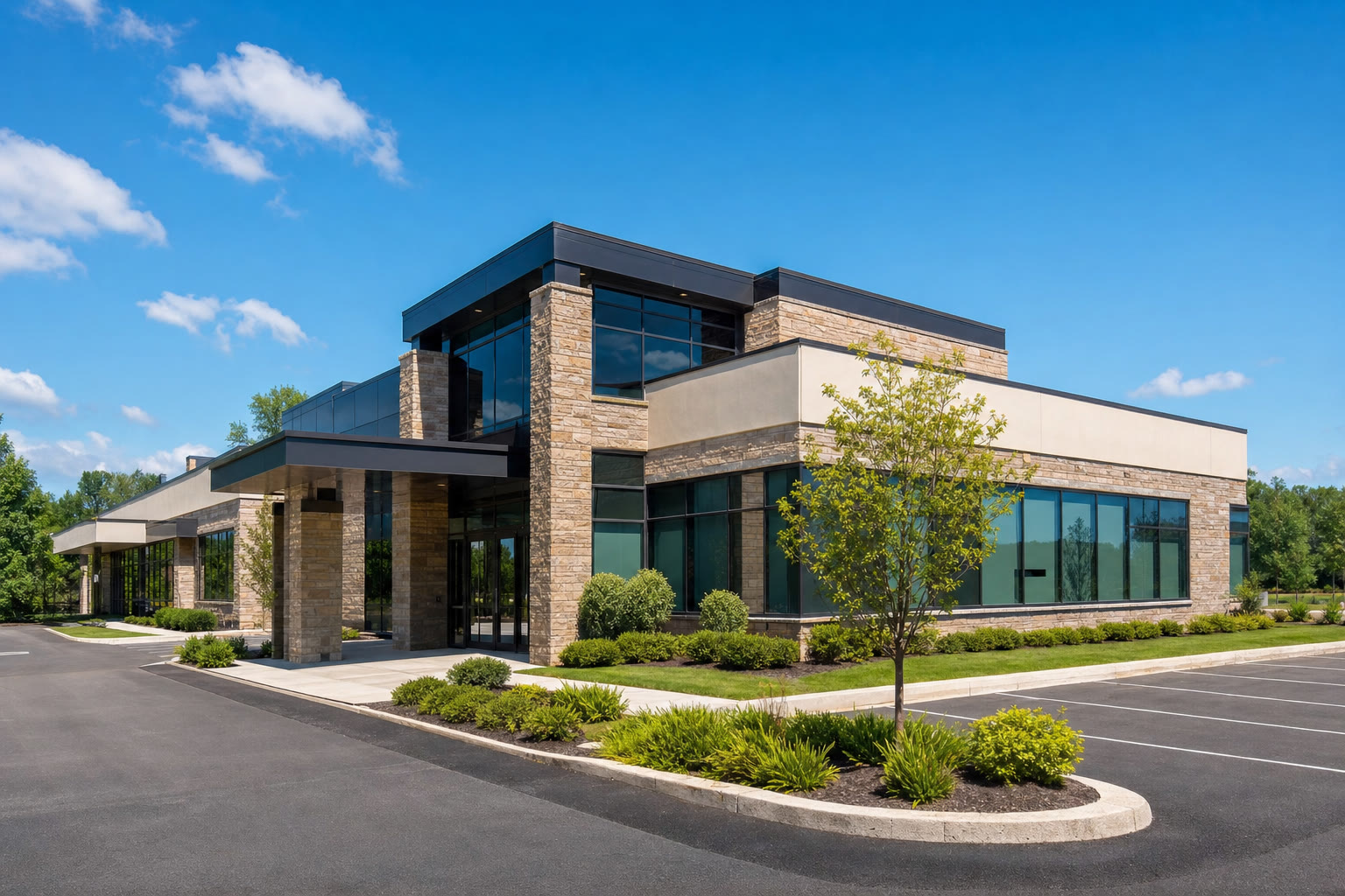 Sale Leaseback vs Refinance: Which Capital Strategy Fits an Owner-Operator?