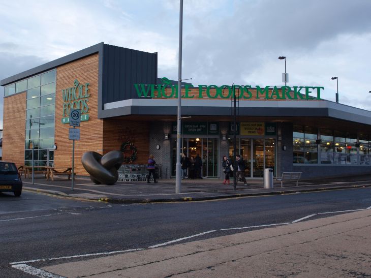 Why Grocery and Discount Retail Are Becoming the 1031 Buyer’s Comfort Trade
